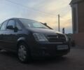 Синий Опель Мерива, объемом двигателя 1.4 л и пробегом 190 тыс. км за 5353 $, фото 1 на Automoto.ua