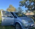 Синій Опель Меріва, об'ємом двигуна 1.6 л та пробігом 167 тис. км за 4400 $, фото 2 на Automoto.ua