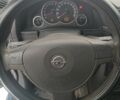 Синий Опель Мерива, объемом двигателя 0 л и пробегом 141 тыс. км за 4000 $, фото 9 на Automoto.ua