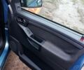 Синій Опель Меріва, об'ємом двигуна 1.6 л та пробігом 320 тис. км за 3000 $, фото 21 на Automoto.ua
