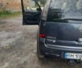 Синій Опель Меріва, об'ємом двигуна 1.25 л та пробігом 227 тис. км за 4500 $, фото 6 на Automoto.ua