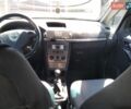 Синий Опель Мерива, объемом двигателя 1.4 л и пробегом 295 тыс. км за 3300 $, фото 5 на Automoto.ua