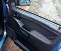 Синий Опель Мерива, объемом двигателя 1.6 л и пробегом 320 тыс. км за 3200 $, фото 21 на Automoto.ua