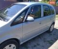 Синий Опель Мерива, объемом двигателя 1.4 л и пробегом 295 тыс. км за 3300 $, фото 10 на Automoto.ua