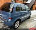 Синій Опель Меріва, об'ємом двигуна 1.6 л та пробігом 300 тис. км за 4200 $, фото 1 на Automoto.ua