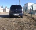 Синий Опель Мерива, объемом двигателя 1.6 л и пробегом 230 тыс. км за 2400 $, фото 5 на Automoto.ua
