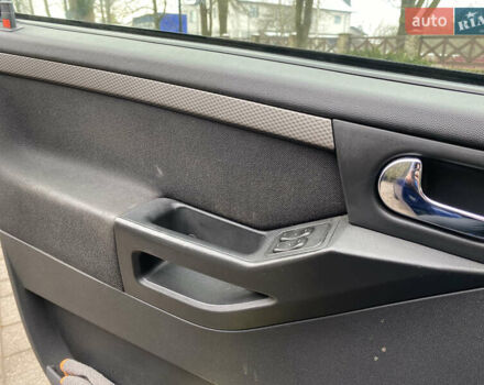 Синий Опель Мерива, объемом двигателя 1.6 л и пробегом 101 тыс. км за 4850 $, фото 27 на Automoto.ua