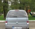 Синий Опель Мерива, объемом двигателя 1.6 л и пробегом 157 тыс. км за 6000 $, фото 11 на Automoto.ua