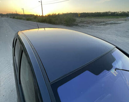 Синий Опель Мерива, объемом двигателя 1.69 л и пробегом 262 тыс. км за 3550 $, фото 39 на Automoto.ua