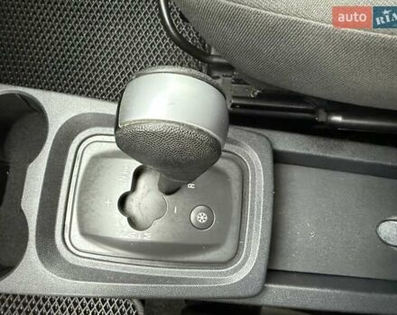 Синий Опель Мерива, объемом двигателя 1.6 л и пробегом 142 тыс. км за 3950 $, фото 63 на Automoto.ua