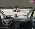 Синій Опель Меріва, об'ємом двигуна 1.3 л та пробігом 303 тис. км за 5000 $, фото 6 на Automoto.ua