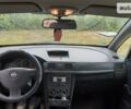 Синий Опель Мерива, объемом двигателя 1.4 л и пробегом 250 тыс. км за 4000 $, фото 5 на Automoto.ua