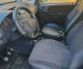 Синий Опель Мерива, объемом двигателя 1.4 л и пробегом 240 тыс. км за 4200 $, фото 7 на Automoto.ua