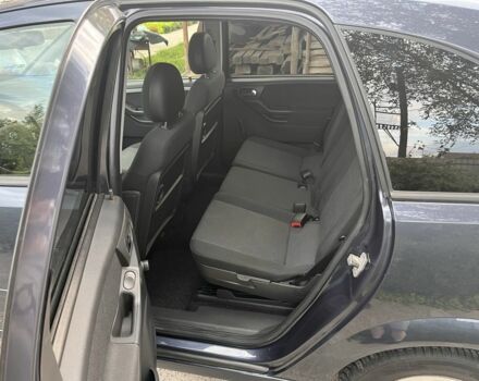 Опель Мерива 2009 в Житомире на Automoto.ua Синий Опель Мерива, объемом двигателя 1.4 л и пробегом 214 тыс. км за 4699 $, фото 18 на Automoto.ua