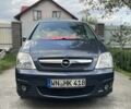 Опель Мерива 2009 в Житомире на Automoto.ua Синий Опель Мерива, объемом двигателя 1.4 л и пробегом 214 тыс. км за 4699 $, фото 1 на Automoto.ua