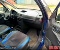Синій Опель Меріва, об'ємом двигуна 1.4 л та пробігом 205 тис. км за 4750 $, фото 10 на Automoto.ua