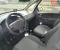 Синій Опель Меріва, об'ємом двигуна 1.3 л та пробігом 303 тис. км за 5000 $, фото 9 на Automoto.ua