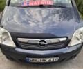 Опель Мерива 2009 в Житомире на Automoto.ua Синий Опель Мерива, объемом двигателя 1.4 л и пробегом 214 тыс. км за 4699 $, фото 8 на Automoto.ua