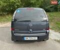 Синий Опель Мерива, объемом двигателя 1.6 л и пробегом 285 тыс. км за 3500 $, фото 2 на Automoto.ua