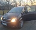 Синій Опель Меріва, об'ємом двигуна 1.4 л та пробігом 161 тис. км за 4700 $, фото 2 на Automoto.ua