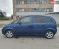 Синій Опель Меріва, об'ємом двигуна 1.3 л та пробігом 303 тис. км за 5000 $, фото 2 на Automoto.ua