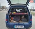 Синій Опель Меріва, об'ємом двигуна 1.3 л та пробігом 303 тис. км за 5000 $, фото 5 на Automoto.ua