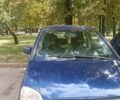 Синій Опель Меріва, об'ємом двигуна 1.6 л та пробігом 200 тис. км за 4700 $, фото 3 на Automoto.ua