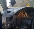 Синій Опель Меріва, об'ємом двигуна 1.4 л та пробігом 161 тис. км за 4700 $, фото 8 на Automoto.ua