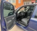 Синій Опель Меріва, об'ємом двигуна 1.36 л та пробігом 195 тис. км за 4400 $, фото 7 на Automoto.ua