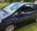 Синій Опель Меріва, об'ємом двигуна 1.4 л та пробігом 250 тис. км за 4200 $, фото 2 на Automoto.ua