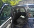 Синій Опель Меріва, об'ємом двигуна 1.6 л та пробігом 255 тис. км за 3000 $, фото 8 на Automoto.ua