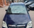Синій Опель Меріва, об'ємом двигуна 1.36 л та пробігом 195 тис. км за 4400 $, фото 3 на Automoto.ua