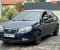 Синий Опель Мерива, объемом двигателя 1.7 л и пробегом 223 тыс. км за 7500 $, фото 6 на Automoto.ua