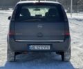 Синій Опель Меріва, об'ємом двигуна 1.3 л та пробігом 187 тис. км за 5400 $, фото 5 на Automoto.ua