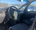 Синий Опель Мерива, объемом двигателя 1.3 л и пробегом 187 тыс. км за 5400 $, фото 21 на Automoto.ua