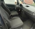 Синій Опель Меріва, об'ємом двигуна 1.4 л та пробігом 220 тис. км за 4490 $, фото 5 на Automoto.ua