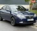 Синий Опель Мерива, объемом двигателя 1.7 л и пробегом 223 тыс. км за 7500 $, фото 7 на Automoto.ua