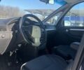 Синій Опель Меріва, об'ємом двигуна 1.3 л та пробігом 187 тис. км за 5400 $, фото 21 на Automoto.ua