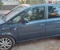 Синий Опель Мерива, объемом двигателя 1.4 л и пробегом 162 тыс. км за 5400 $, фото 3 на Automoto.ua