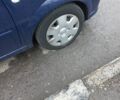 Синій Опель Меріва, об'ємом двигуна 1.3 л та пробігом 200 тис. км за 4509 $, фото 3 на Automoto.ua