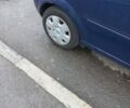 Синій Опель Меріва, об'ємом двигуна 1.3 л та пробігом 200 тис. км за 4509 $, фото 4 на Automoto.ua