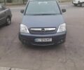 Синій Опель Меріва, об'ємом двигуна 1.4 л та пробігом 215 тис. км за 5200 $, фото 1 на Automoto.ua