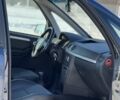 Синій Опель Меріва, об'ємом двигуна 1.3 л та пробігом 187 тис. км за 5400 $, фото 17 на Automoto.ua