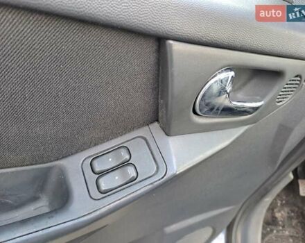 Синий Опель Мерива, объемом двигателя 1.36 л и пробегом 202 тыс. км за 4350 $, фото 25 на Automoto.ua