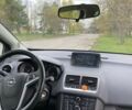 Синий Опель Мерива, объемом двигателя 1.36 л и пробегом 215 тыс. км за 6990 $, фото 17 на Automoto.ua