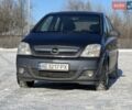 Синій Опель Меріва, об'ємом двигуна 1.3 л та пробігом 187 тис. км за 5400 $, фото 1 на Automoto.ua