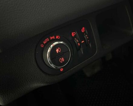 Синий Опель Мерива, объемом двигателя 1.7 л и пробегом 271 тыс. км за 6600 $, фото 15 на Automoto.ua