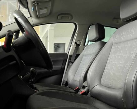 Синий Опель Мерива, объемом двигателя 1.7 л и пробегом 271 тыс. км за 6600 $, фото 8 на Automoto.ua