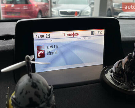 Синий Опель Мерива, объемом двигателя 1.69 л и пробегом 271 тыс. км за 6600 $, фото 13 на Automoto.ua