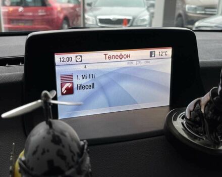 Синий Опель Мерива, объемом двигателя 1.7 л и пробегом 271 тыс. км за 6600 $, фото 13 на Automoto.ua